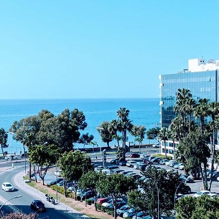 Diana Apartment Limasol Dış mekan fotoğraf