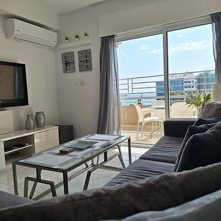 Diana Apartment Limasol Dış mekan fotoğraf