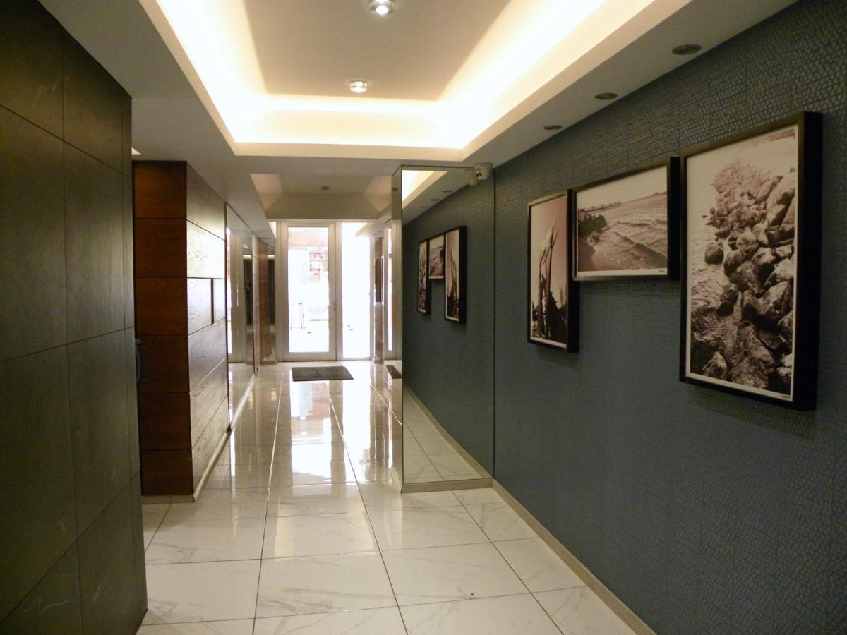 Diana Apartment Limasol Dış mekan fotoğraf