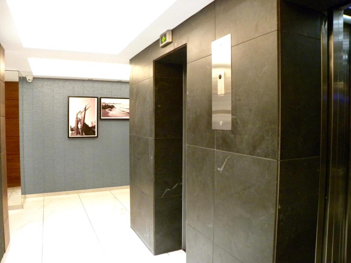 Diana Apartment Limasol Dış mekan fotoğraf