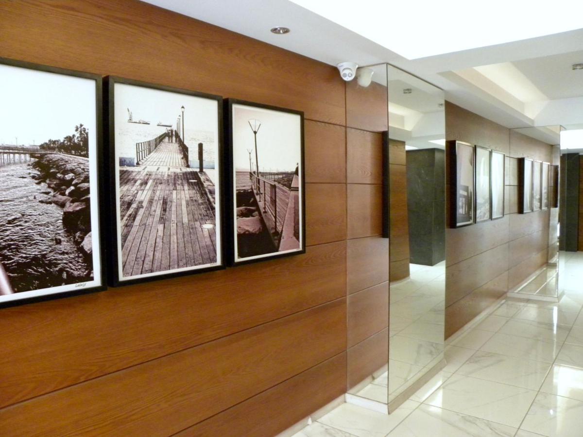 Diana Apartment Limasol Dış mekan fotoğraf