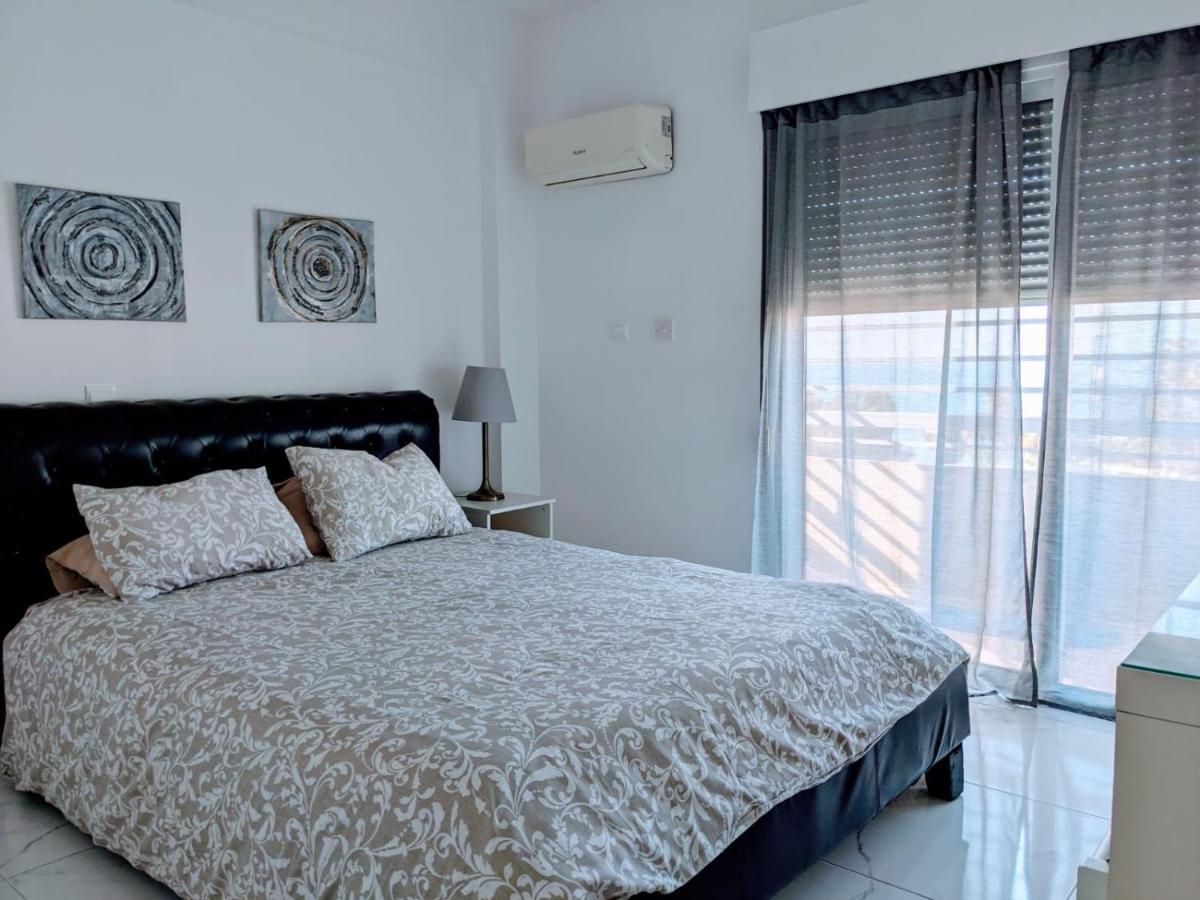 Diana Apartment Limasol Dış mekan fotoğraf