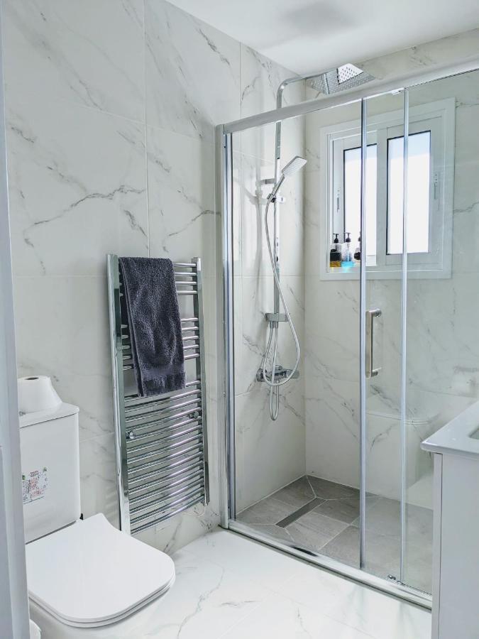 Diana Apartment Limasol Dış mekan fotoğraf