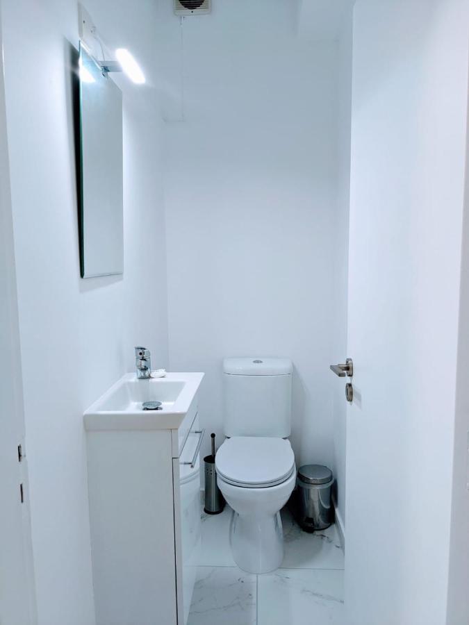 Diana Apartment Limasol Dış mekan fotoğraf