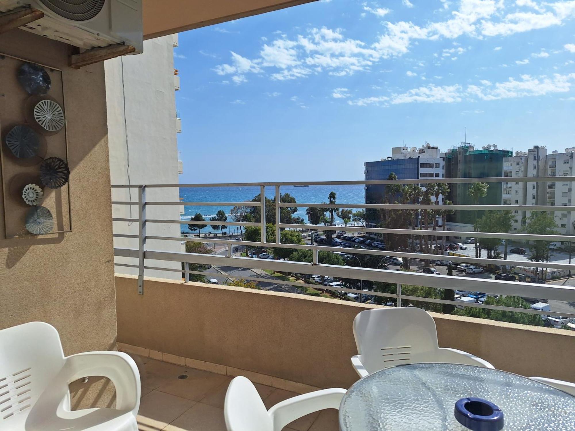 Diana Apartment Limasol Dış mekan fotoğraf