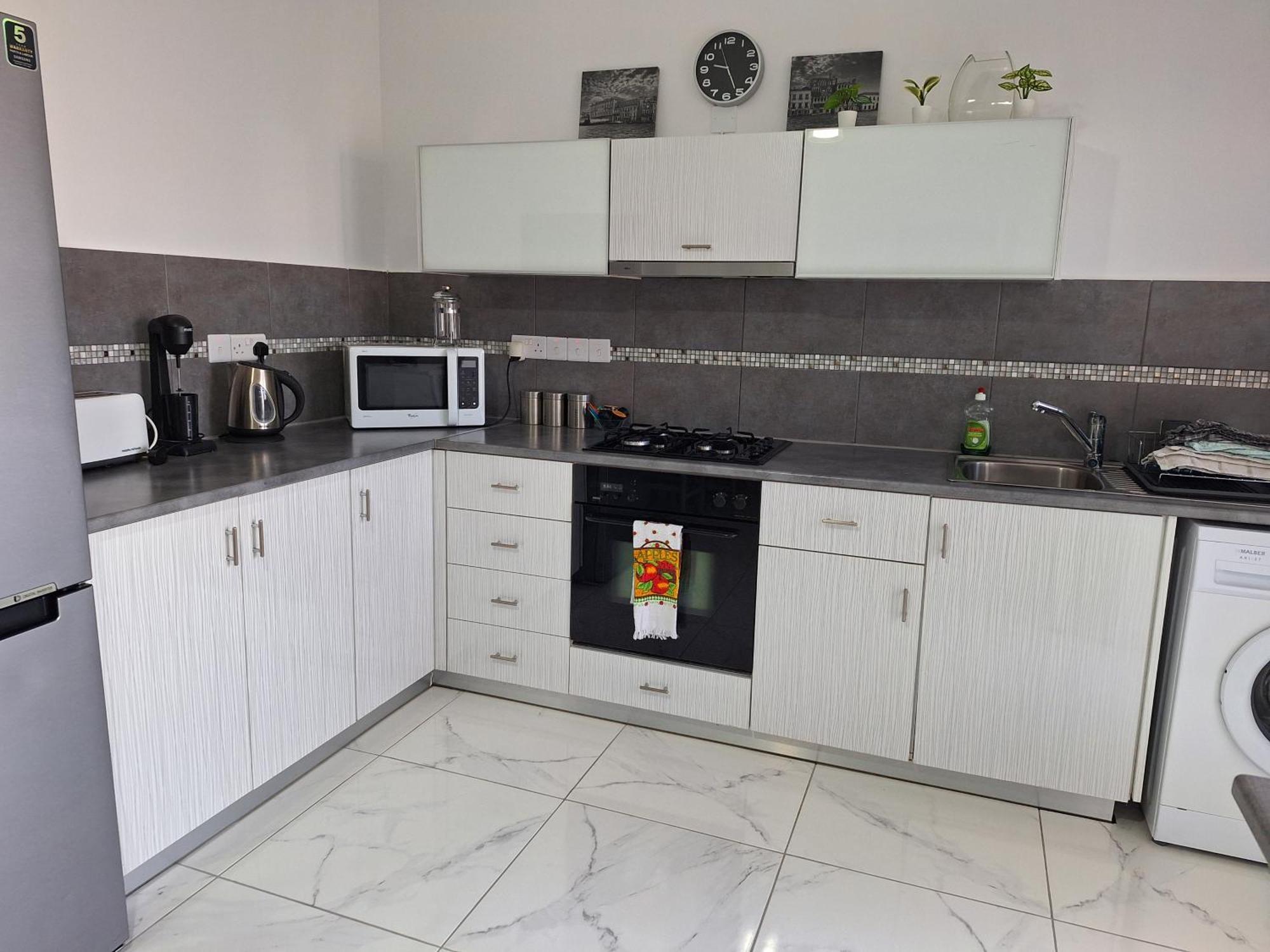 Diana Apartment Limasol Dış mekan fotoğraf