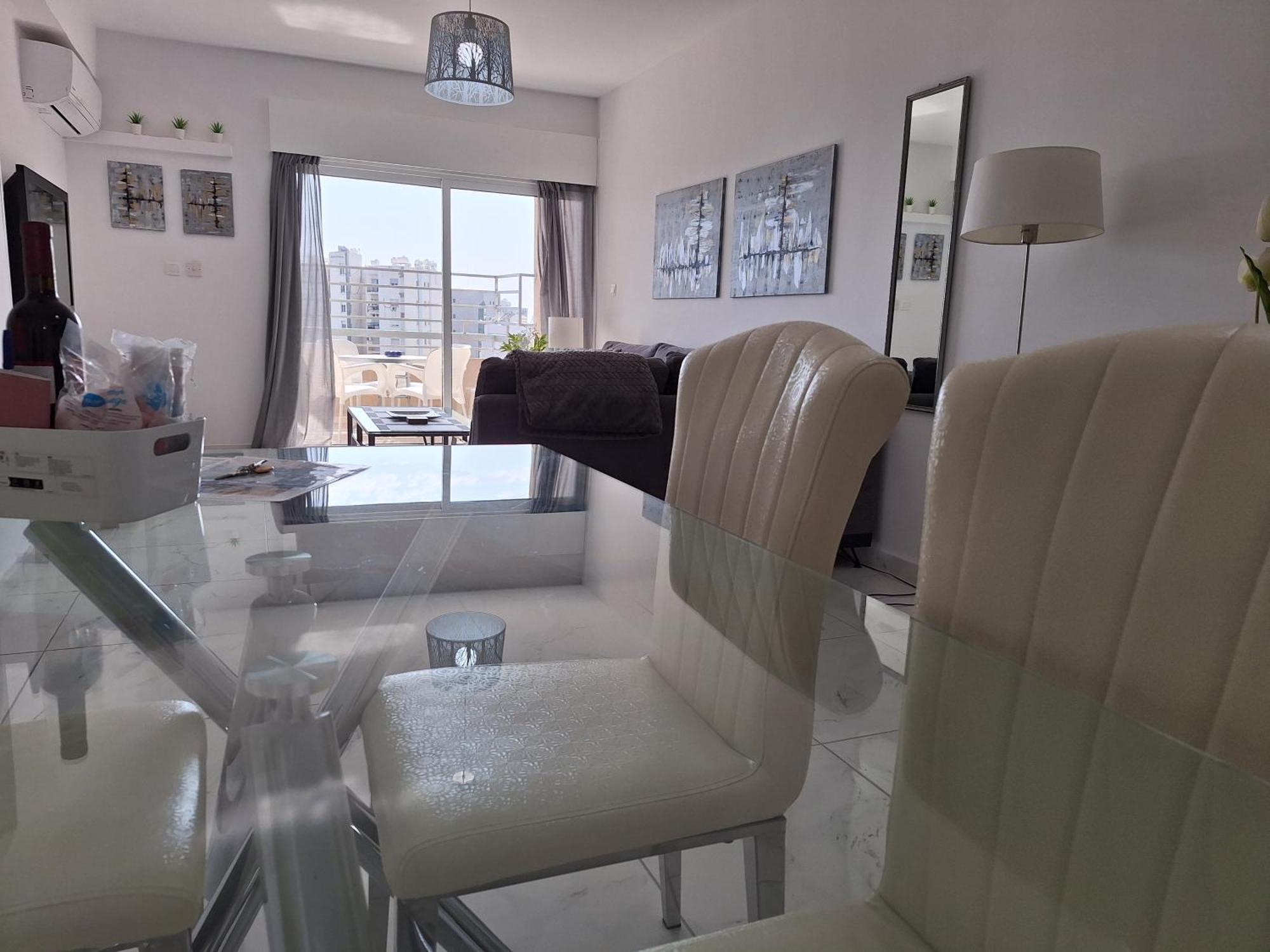 Diana Apartment Limasol Dış mekan fotoğraf