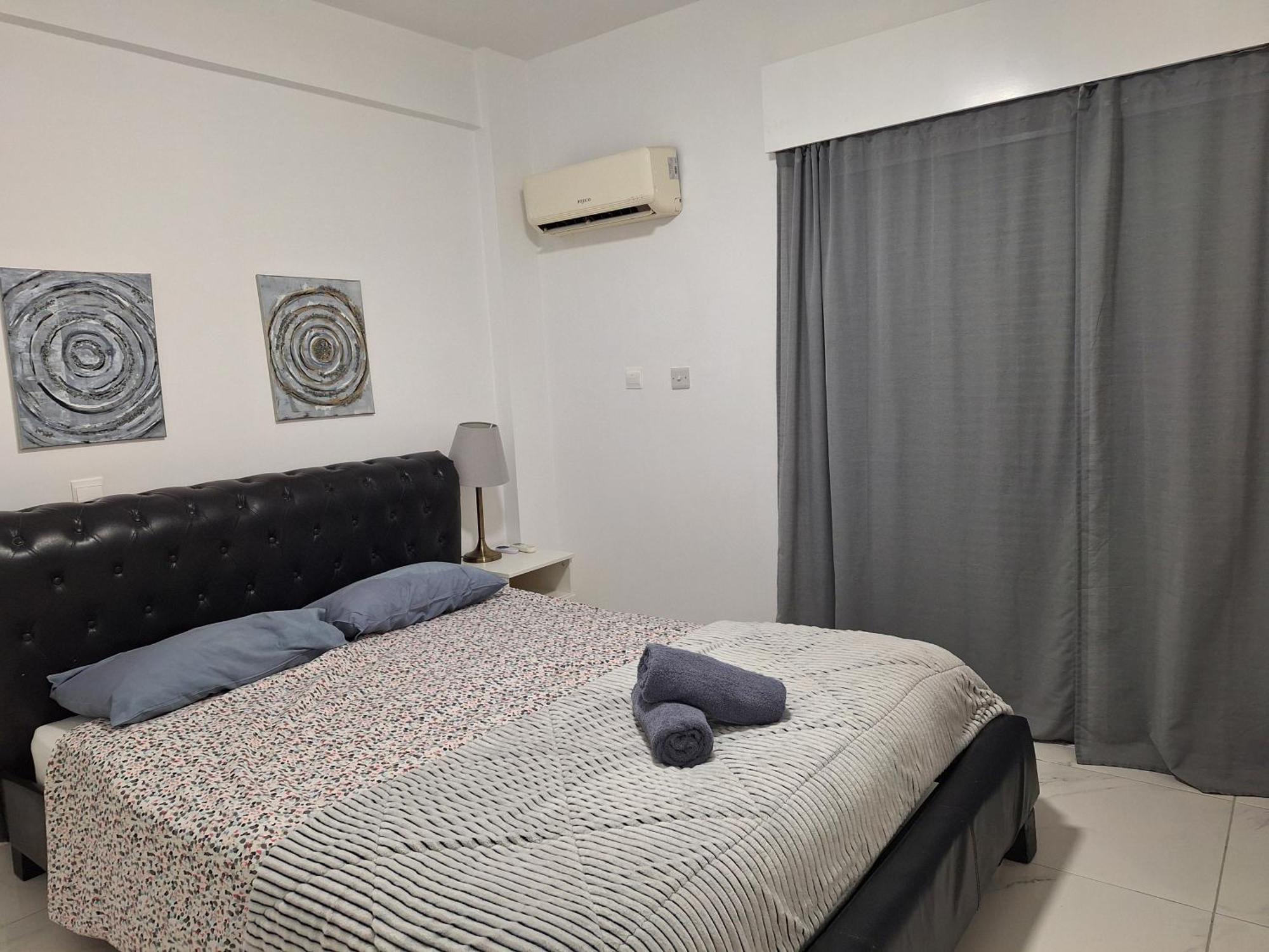 Diana Apartment Limasol Dış mekan fotoğraf