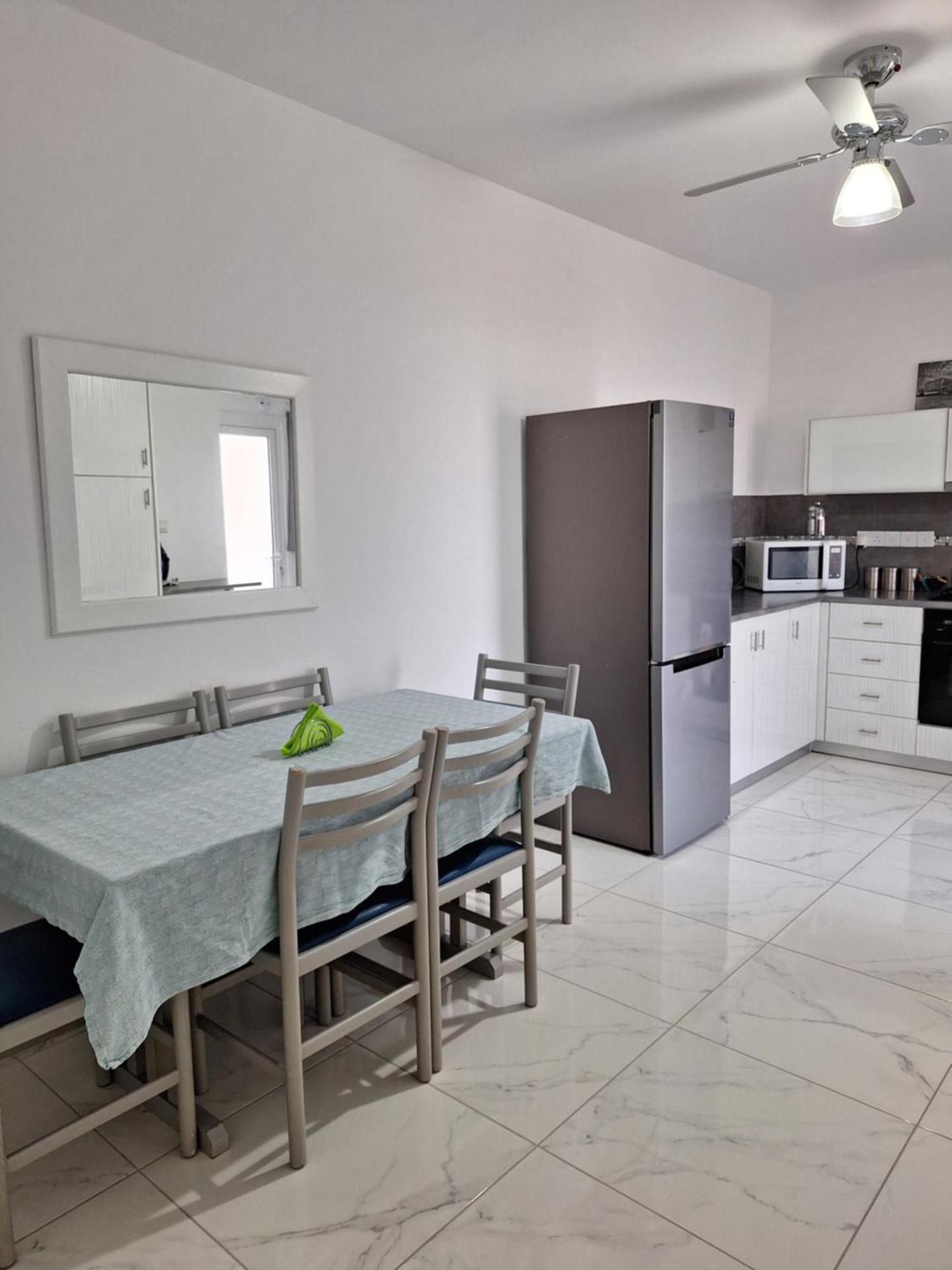 Diana Apartment Limasol Dış mekan fotoğraf